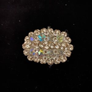 Vintage Brooch